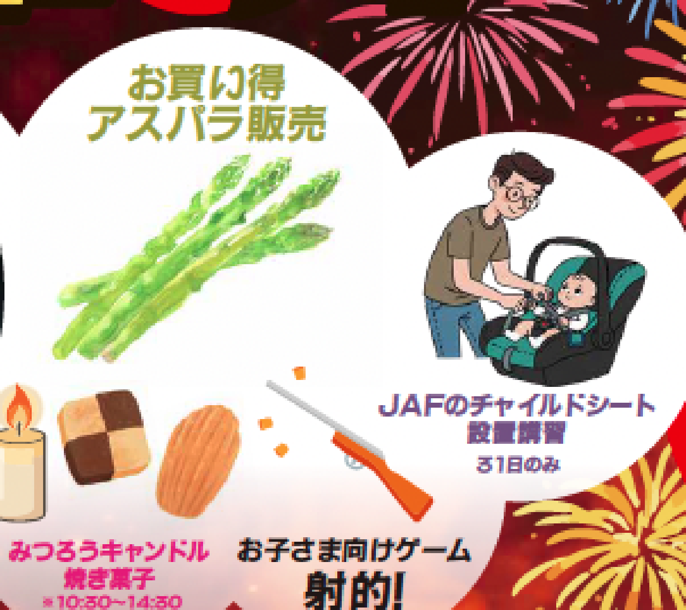 イベント①